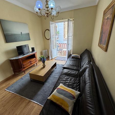 Cesar Apartment Alicante Ngoại thất bức ảnh