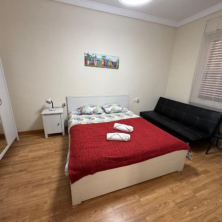 Cesar Apartment Alicante Ngoại thất bức ảnh