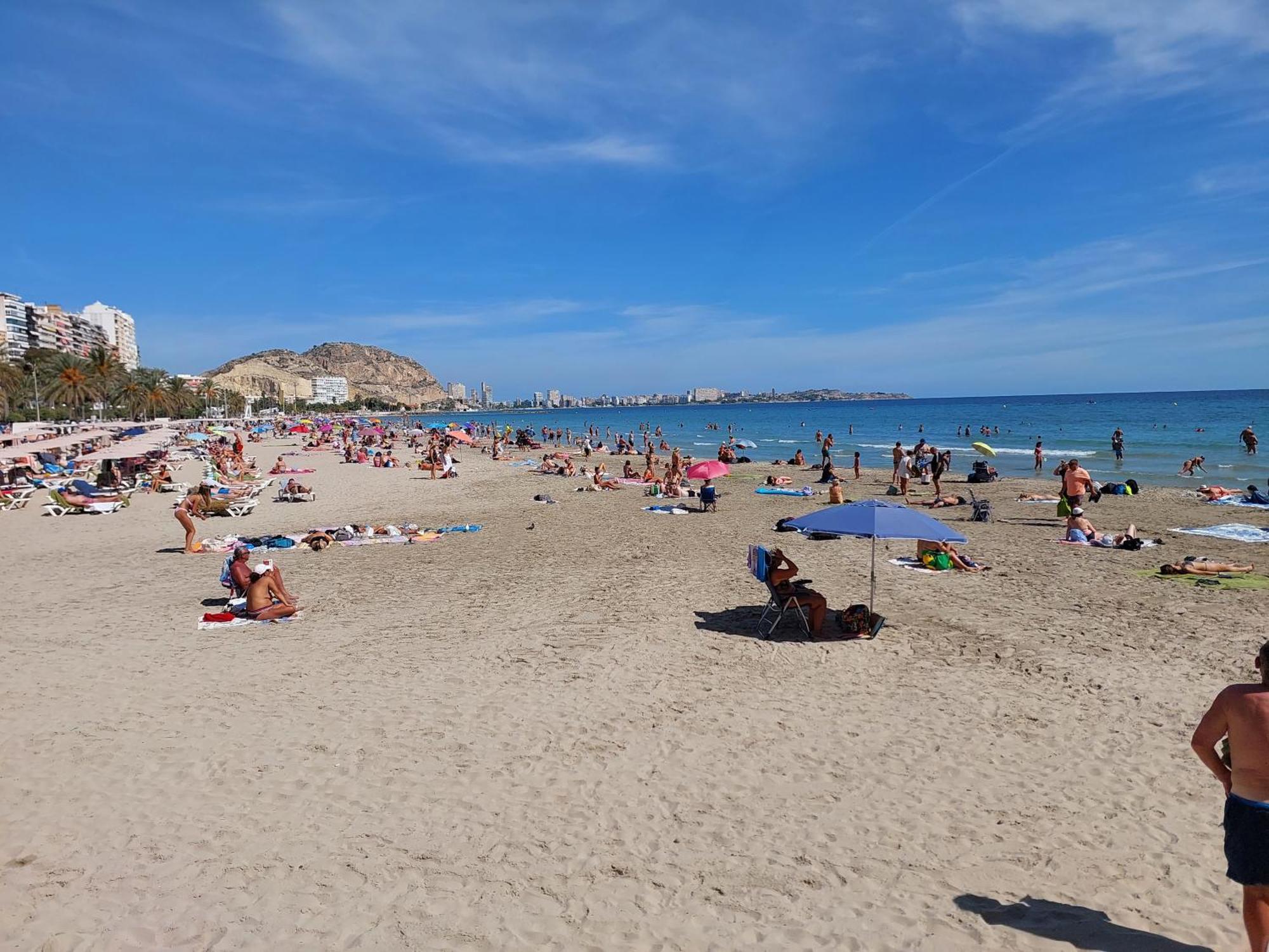Cesar Apartment Alicante Ngoại thất bức ảnh