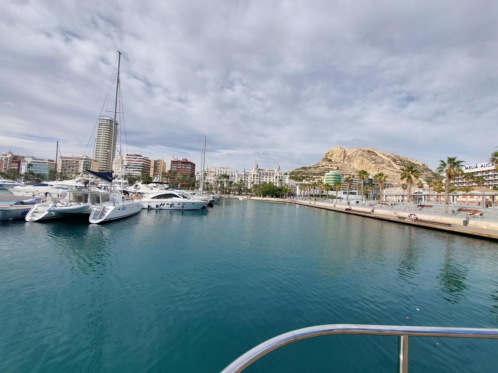 Cesar Apartment Alicante Ngoại thất bức ảnh