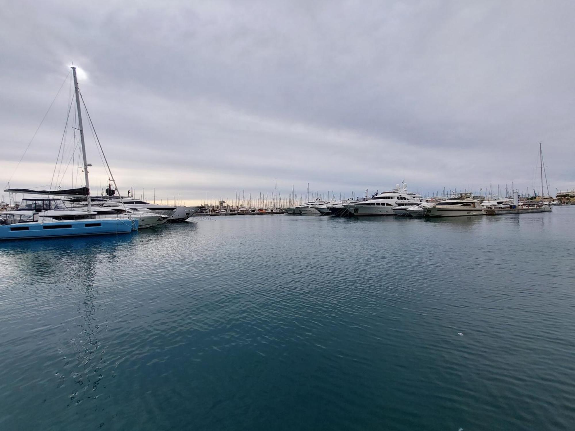 Cesar Apartment Alicante Ngoại thất bức ảnh