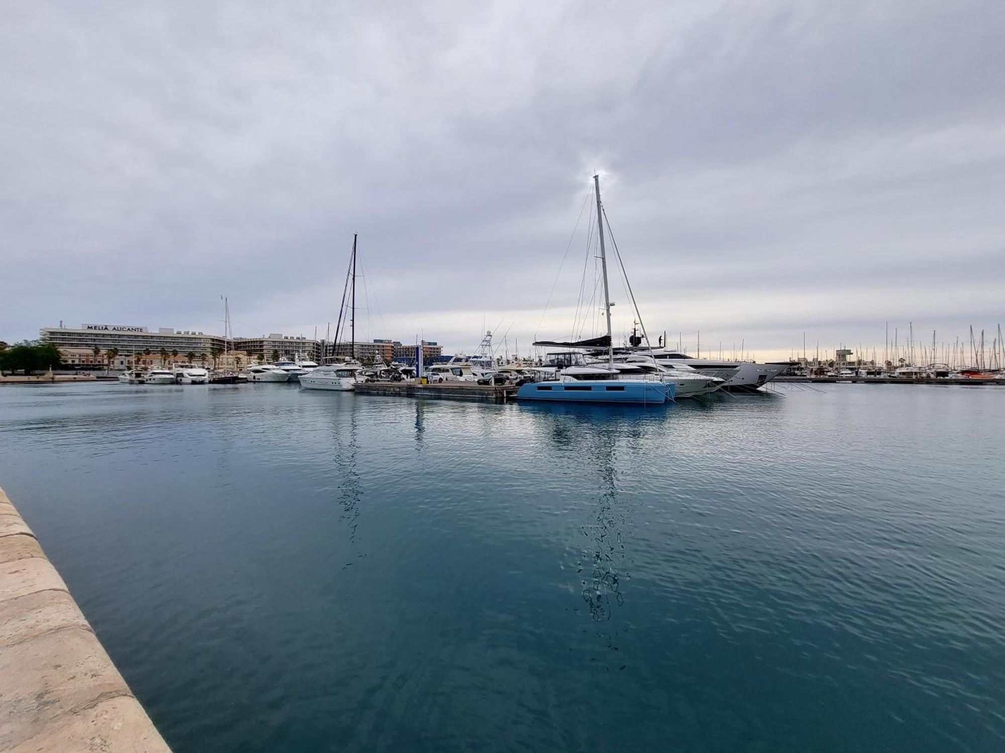 Cesar Apartment Alicante Ngoại thất bức ảnh