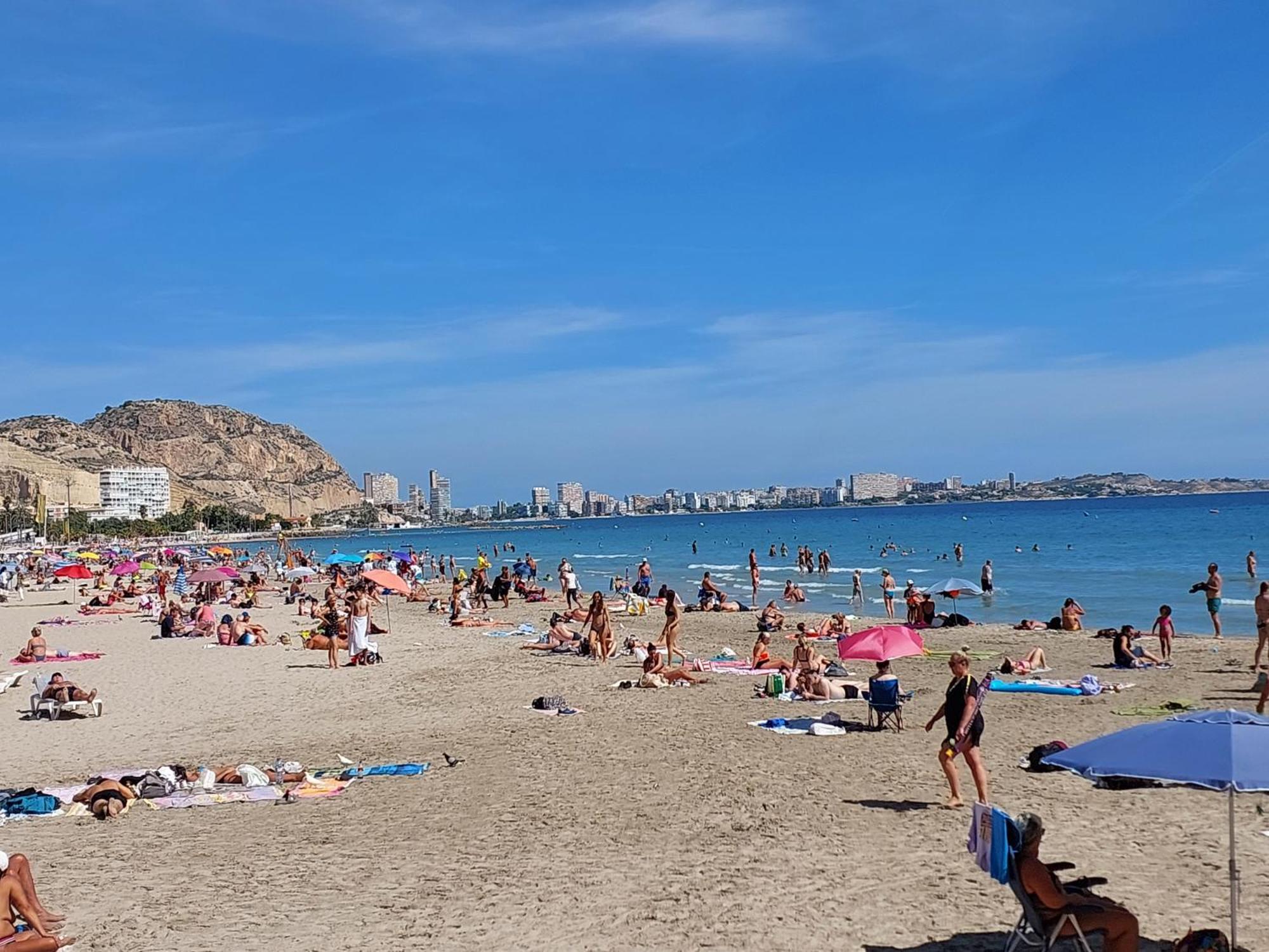 Cesar Apartment Alicante Ngoại thất bức ảnh