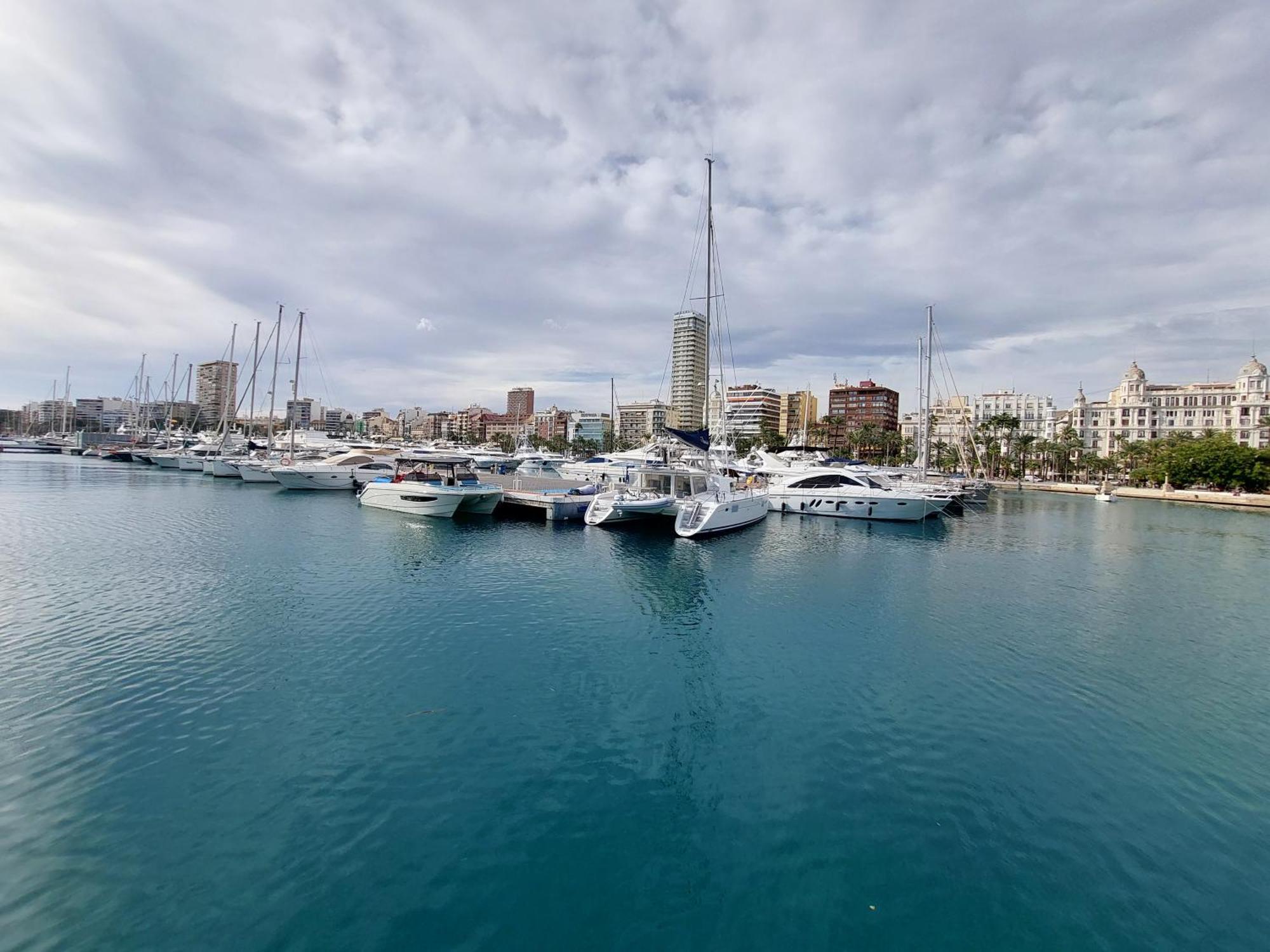 Cesar Apartment Alicante Ngoại thất bức ảnh