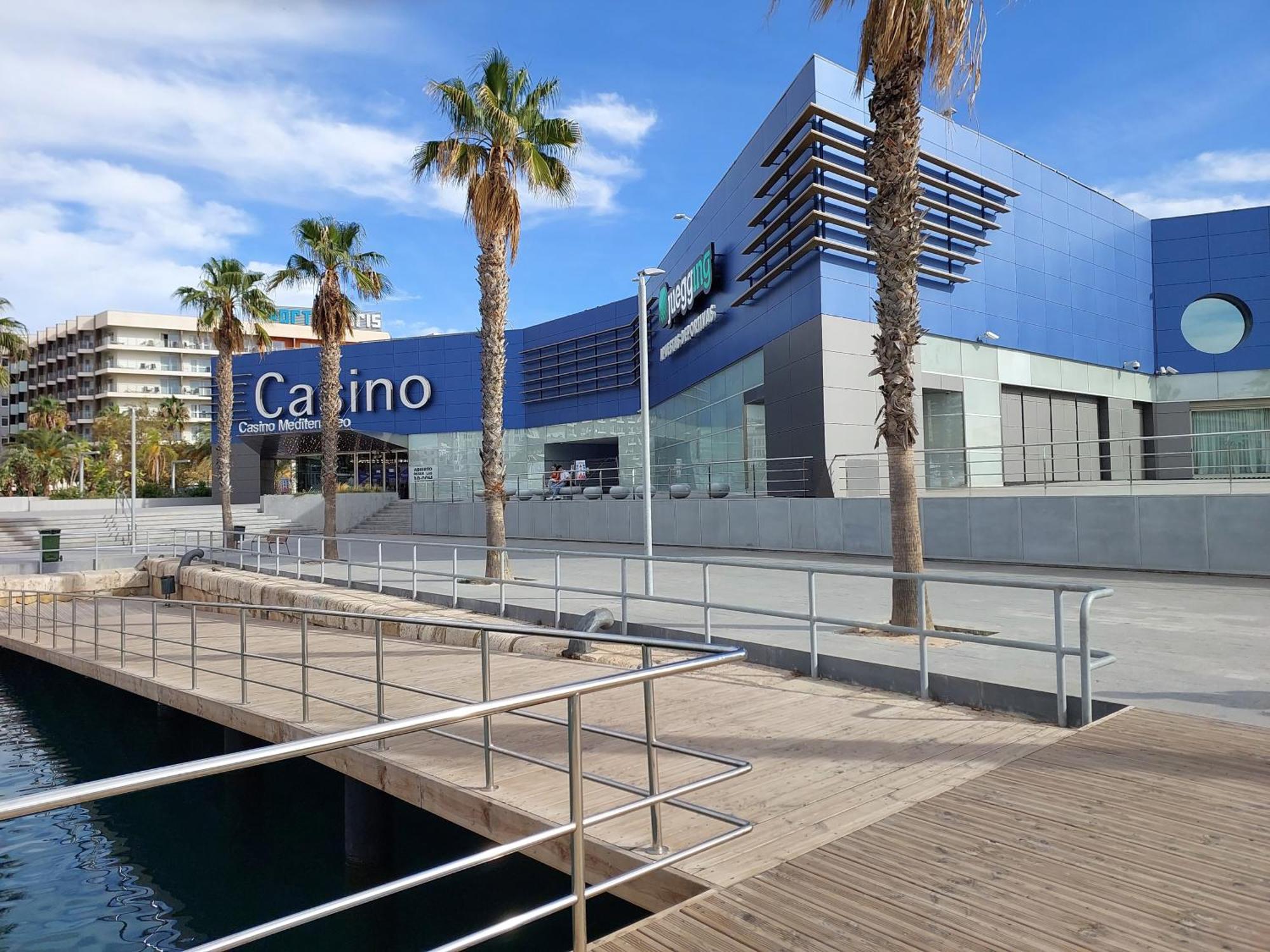 Cesar Apartment Alicante Ngoại thất bức ảnh