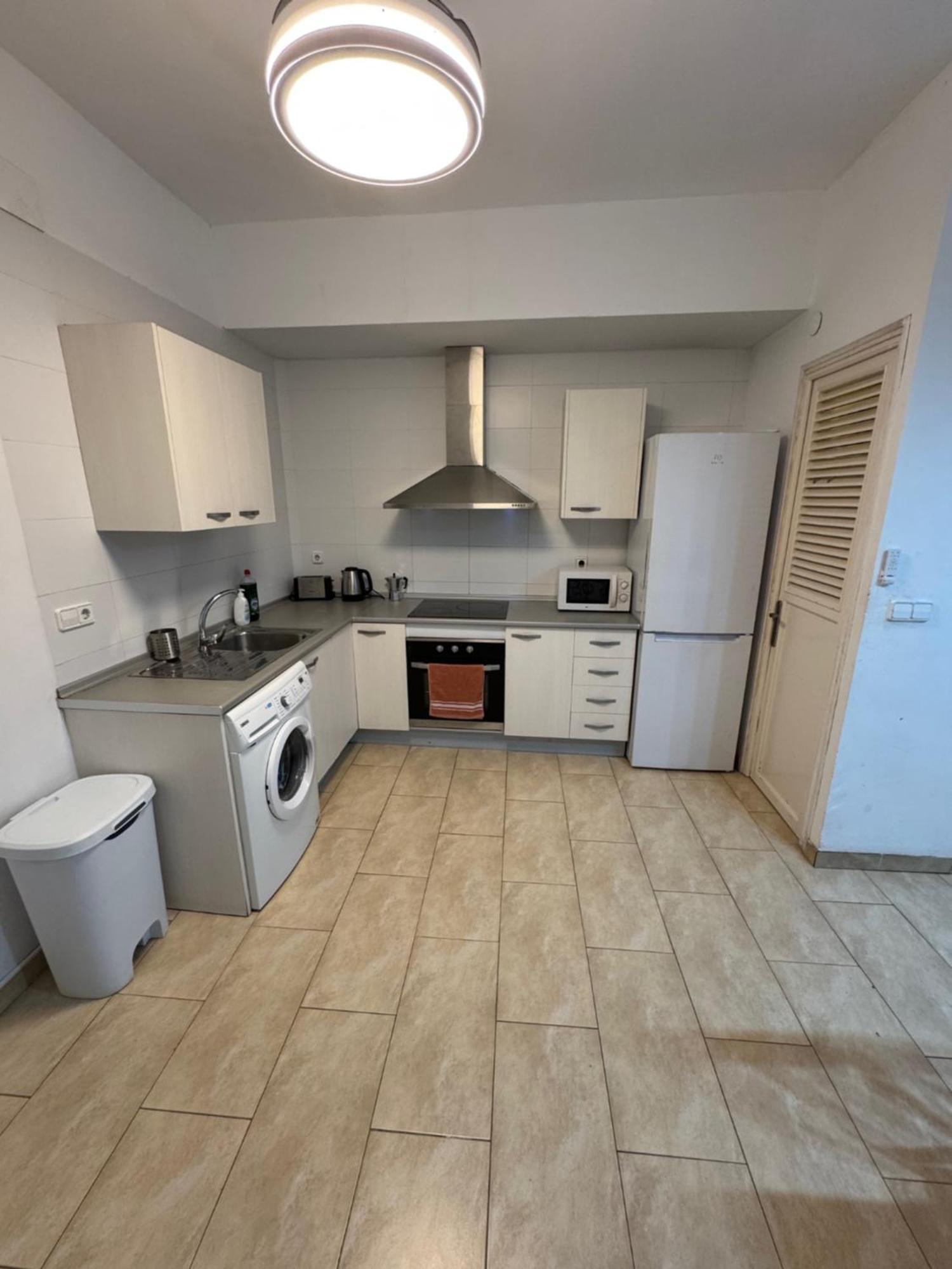Cesar Apartment Alicante Ngoại thất bức ảnh
