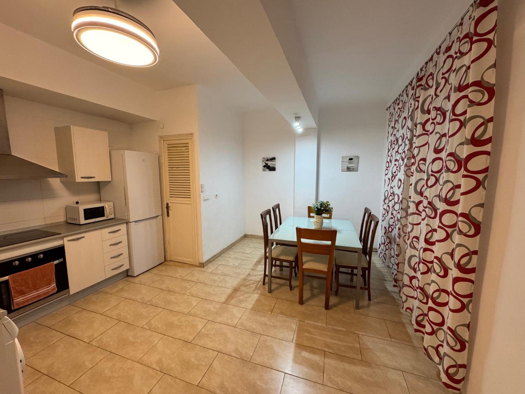 Cesar Apartment Alicante Ngoại thất bức ảnh