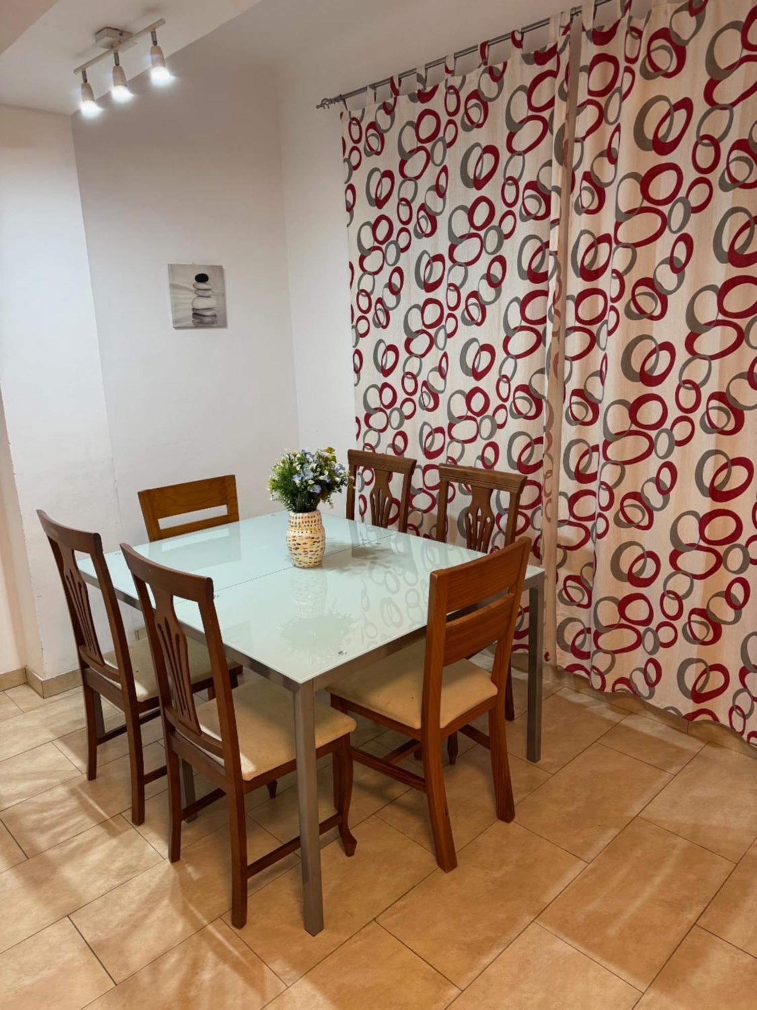Cesar Apartment Alicante Ngoại thất bức ảnh