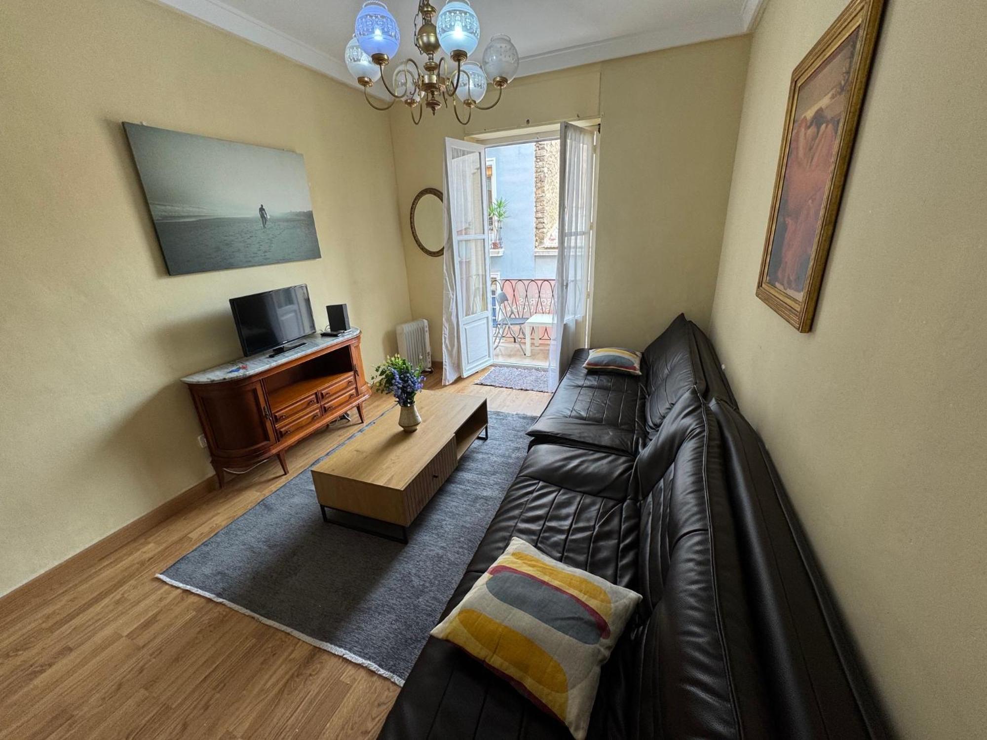 Cesar Apartment Alicante Ngoại thất bức ảnh