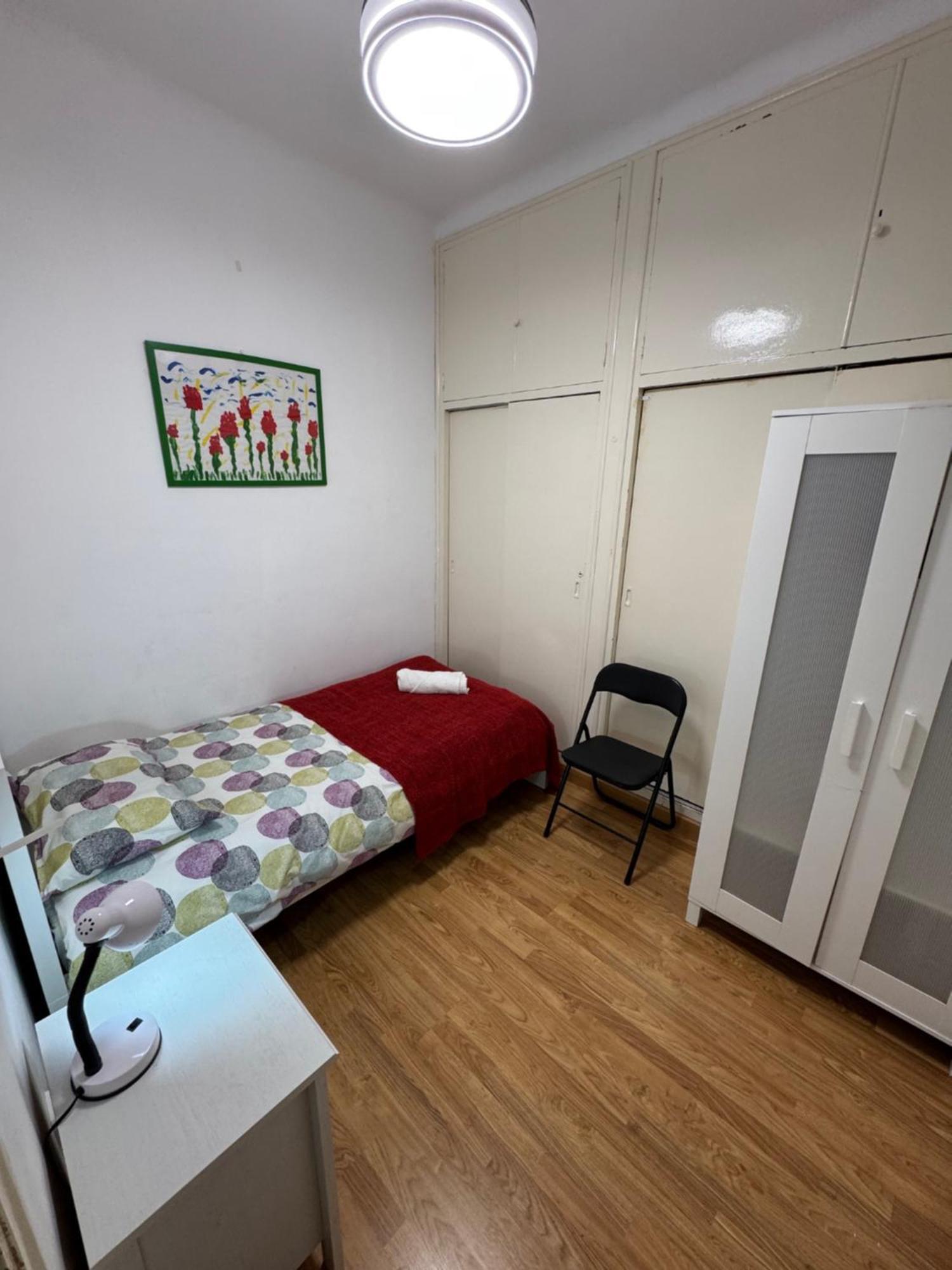Cesar Apartment Alicante Ngoại thất bức ảnh