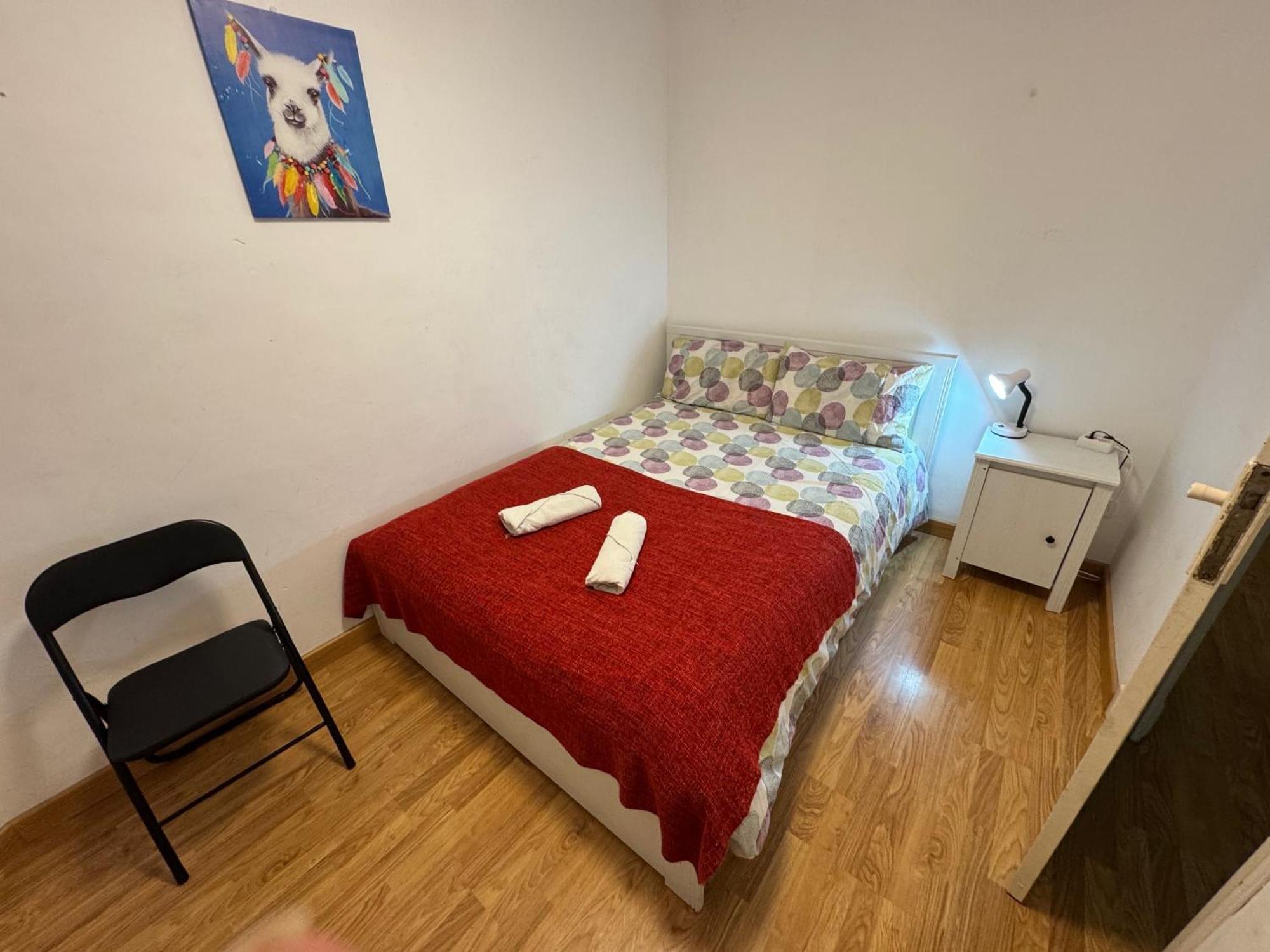 Cesar Apartment Alicante Ngoại thất bức ảnh