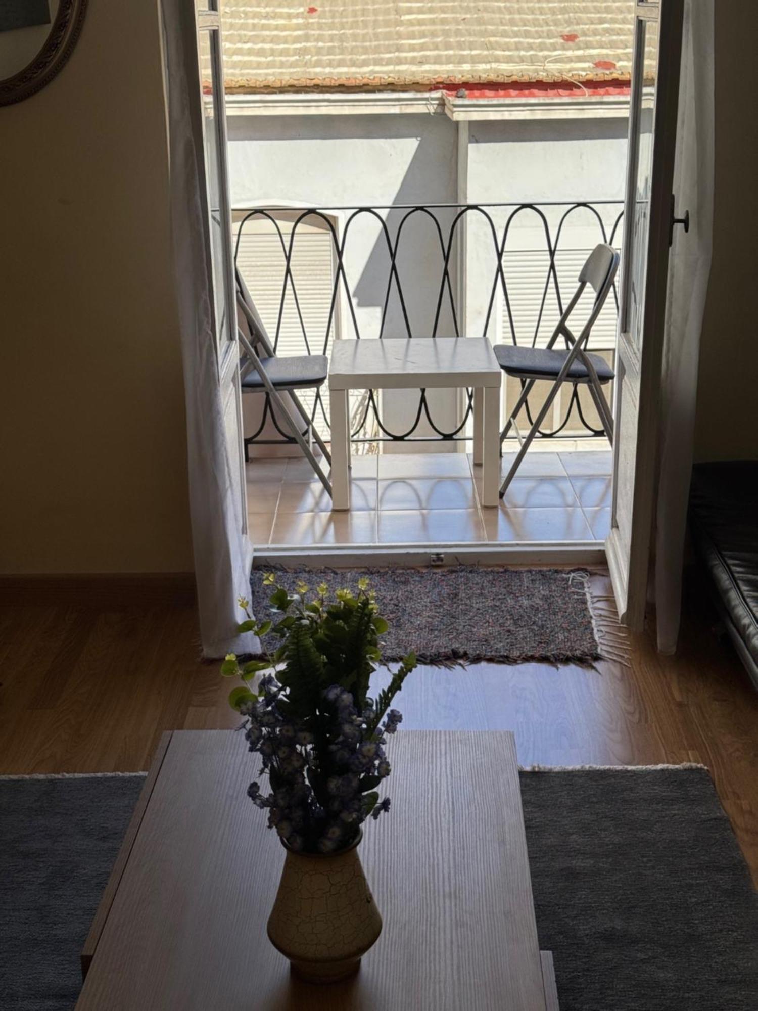 Cesar Apartment Alicante Ngoại thất bức ảnh